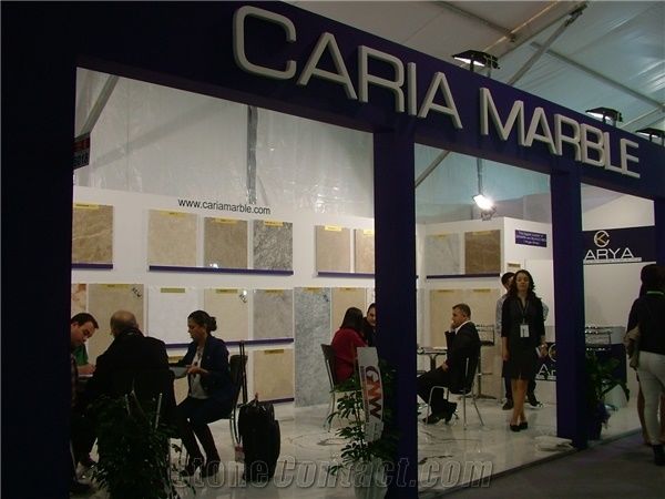 Caria Marble Mining Industrial Trade Co. Ltd.