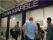 Caria Marble Mining Industrial Trade Co. Ltd.