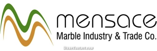 MENSACE MARBLE IND. TRADE CO.