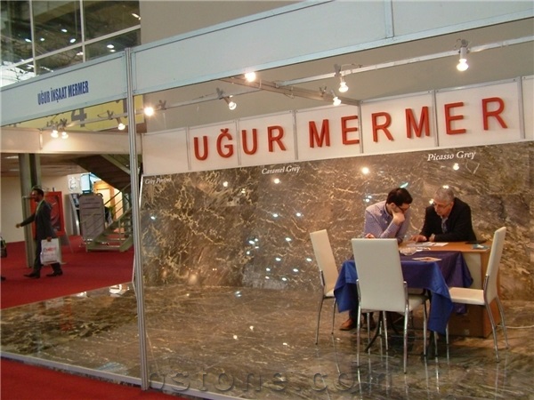 Ugur Marble & Mining Industry Trade Company