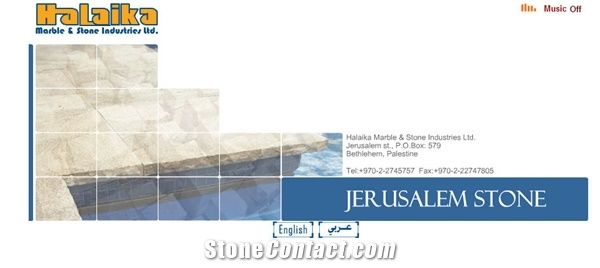 Halaika Marble & Stone Industries Ltd. 