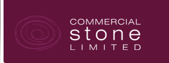 Commercial Stone Ltd.