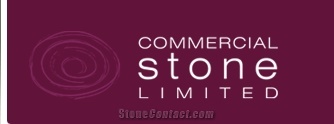 Commercial Stone Ltd.