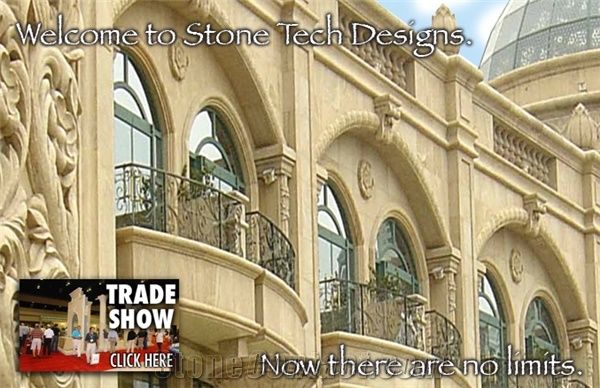 Stone Tech Designs, LLC