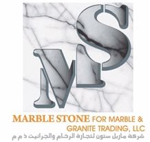 Marble Stone for Marble and Granite Trading LLC