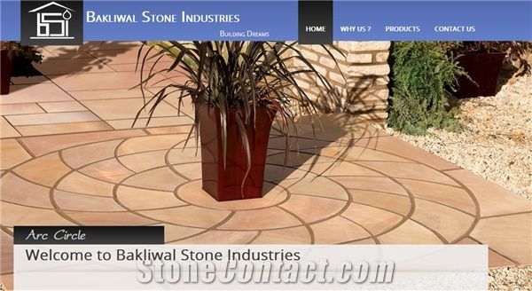 Bakliwal Stone Industries