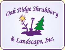 Oak Ridge Shrubbery & Landscape Inc.