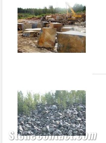 North Stone Company Gabbro&Granite Ltd