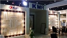KMR MARBLE