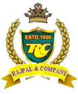 Rajpal & Company