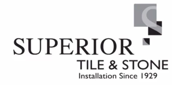 Superior Tile and Stone