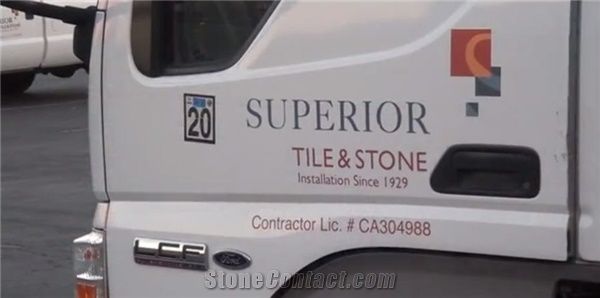 Superior Tile And Stone Supplier, Superior Tile And Stone