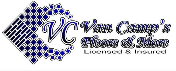 Van Camps Floors & More Co.