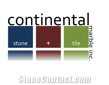 Continental Marble Inc.