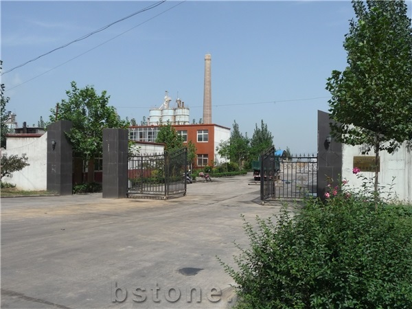 Shijiazhuang Function Building Materials Co., Ltd.