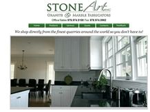 Stone Art Inc.