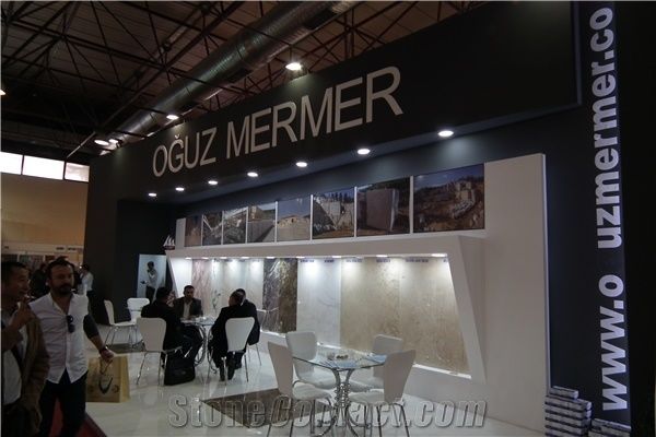 Oguz Mermer San. Tic. Ltd. Sti
