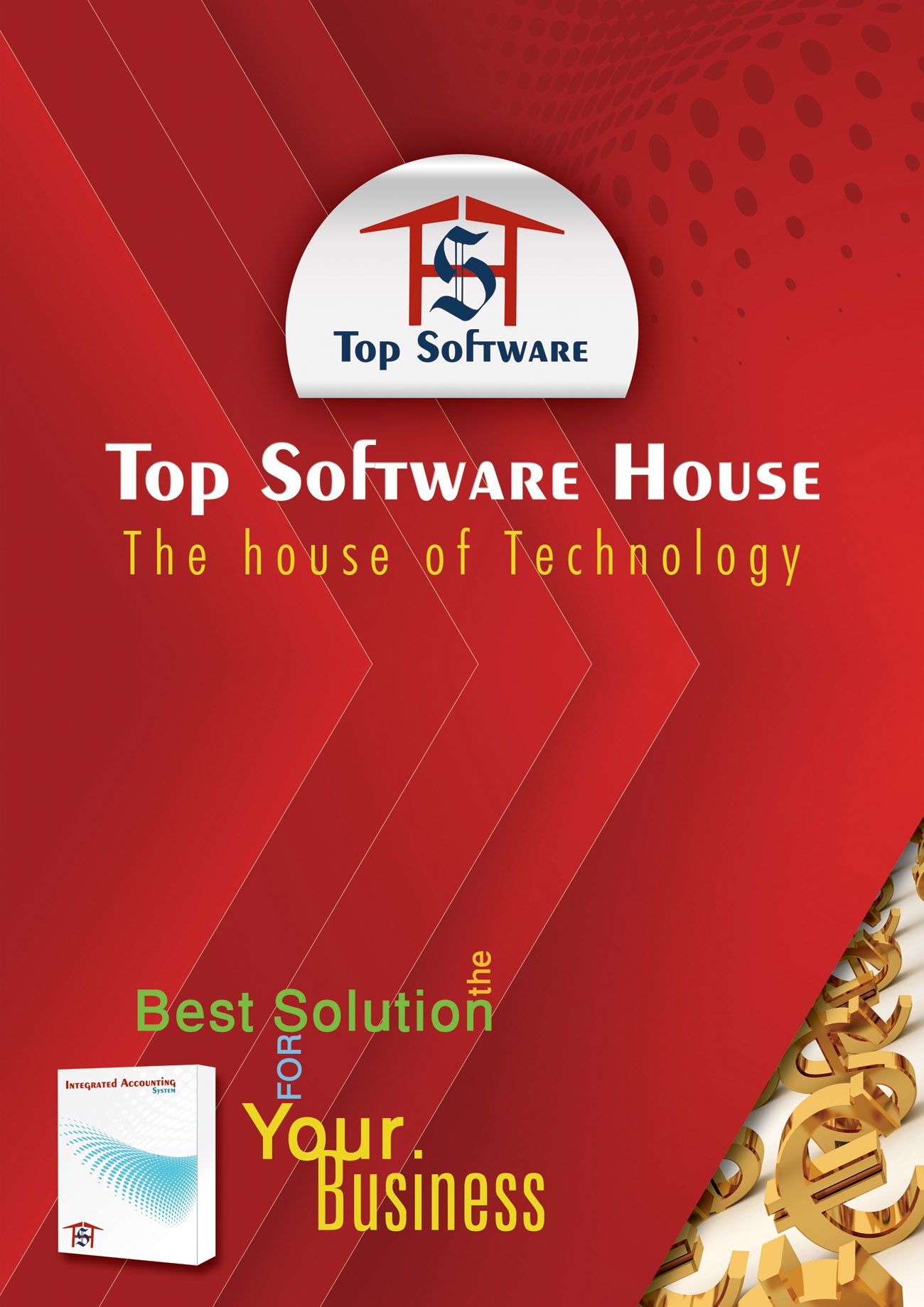 Top Software House