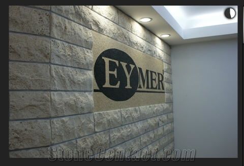 EYMER NATURAL STONE