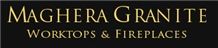 Maghera Granite Worktops & Fireplaces