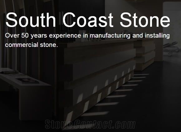 South Coast Stone T/A Modular Granite Ltd