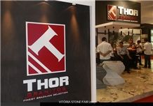  Thor Granitos E Marmores Ltda.