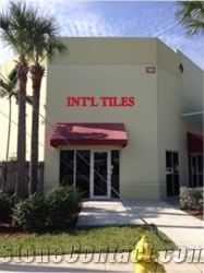 International Tile Store Inc