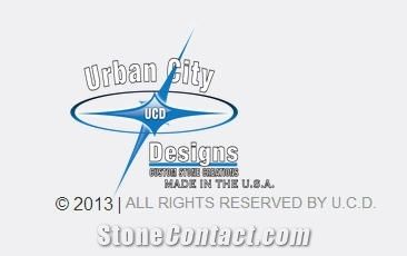 Urban City Designs