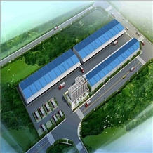 Jinan Jiahe CNC Router Co.,Ltd.