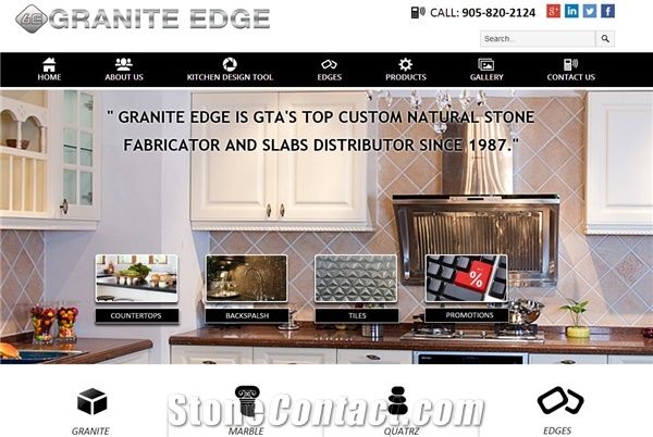 Granite Edge Inc.