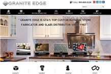 Granite Edge Inc.