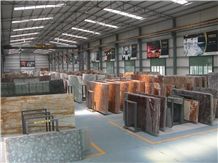 Nanan Hongzhi Stone Trade Co., Ltd.
