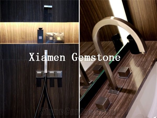 Xiamen Gemstone Construction Engineering co.,ltd