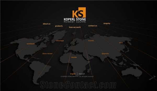 Koperl Stone India Pvt. Ltd.