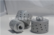 Jiangyin Teling Diamond Tools CO.,LTD