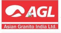 Asian Granito India Ltd - UAB Art & Interior