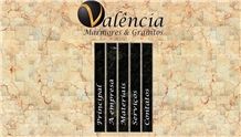 Marmoraria Valencia - Valencia Marmores e Granitos