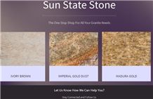 SunState Stone LLC