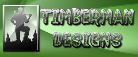 Timberman Designs