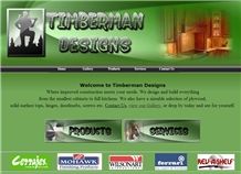Timberman Designs