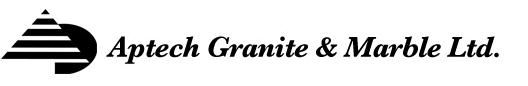 Aptech Granite & Marble Ltd