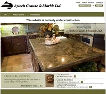 Aptech Granite & Marble Ltd