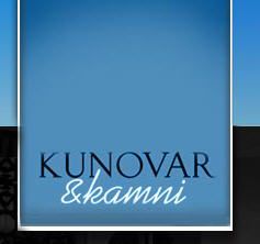 KUNOVAR & KAMNI d.o.o.,