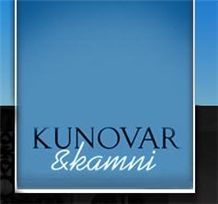 KUNOVAR & KAMNI d.o.o.,