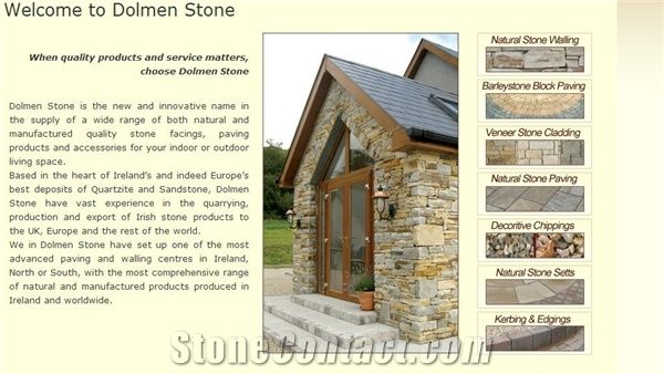 Dolmen Stone