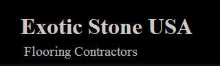 Exotic Stone Usa, Inc