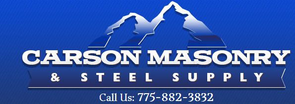Carson Masonry & Steel Supply