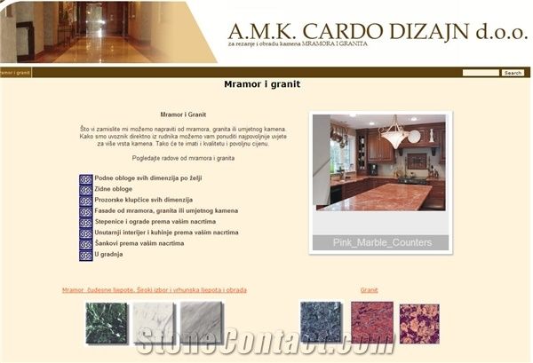 A.M.K. Cardo Dizajn d.o.o.