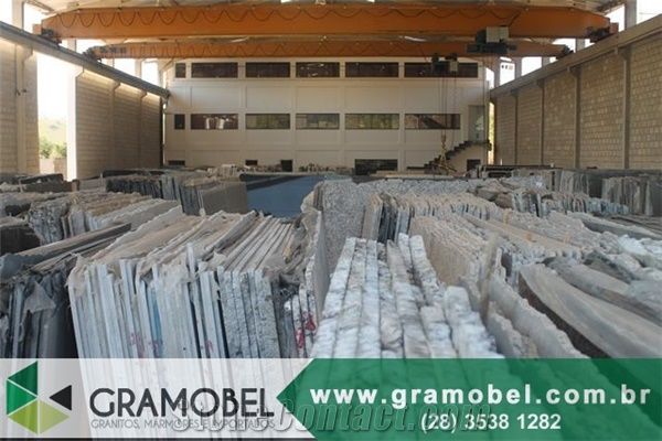  Gramobel Granitos Ltda