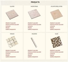 A&P Trading Corp. - Atlantic & Pacific Marble & Stone, Inc.
